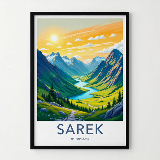 Sarek