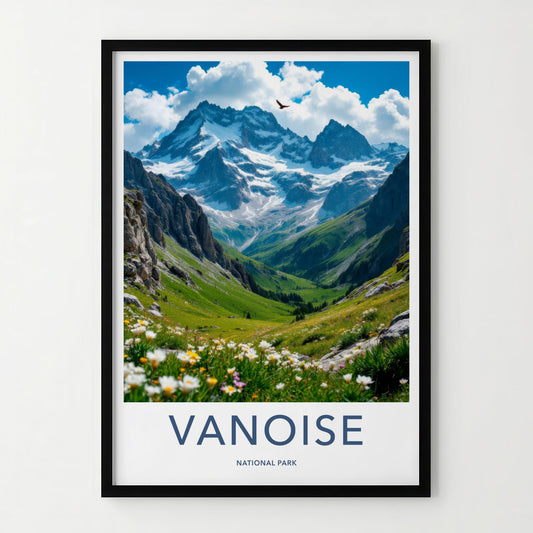 Vanoise