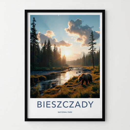 Bieszczady