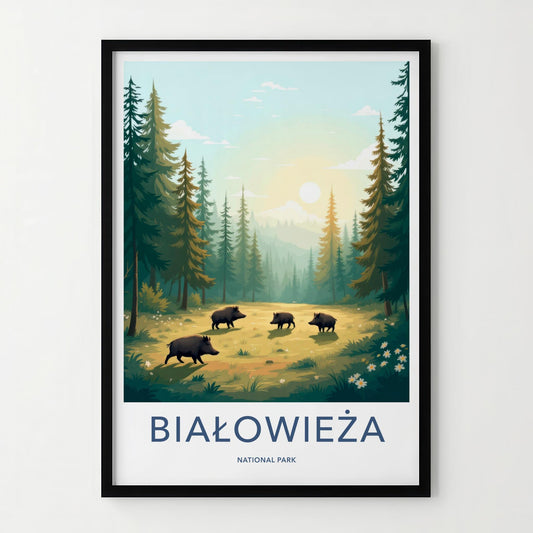 Bialowieza
