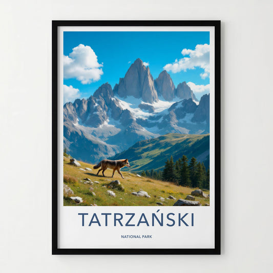 Tatra Mountains