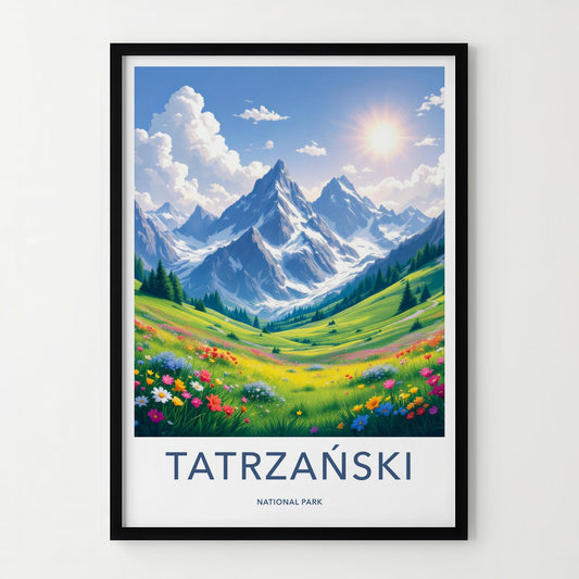 Tatrzanski