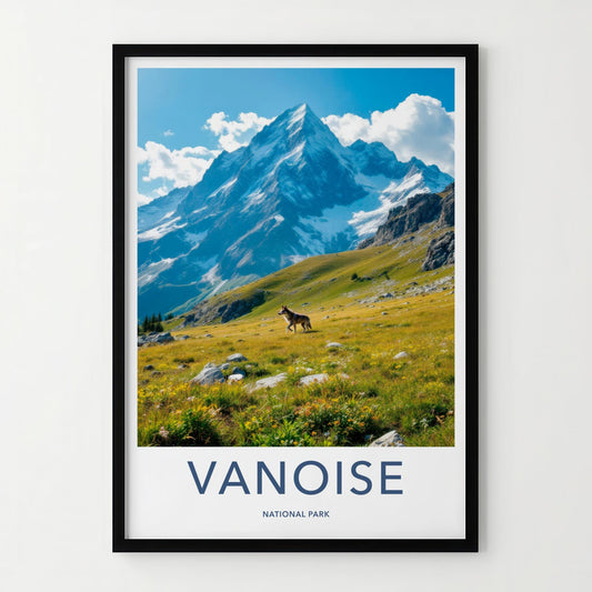 Vanoise