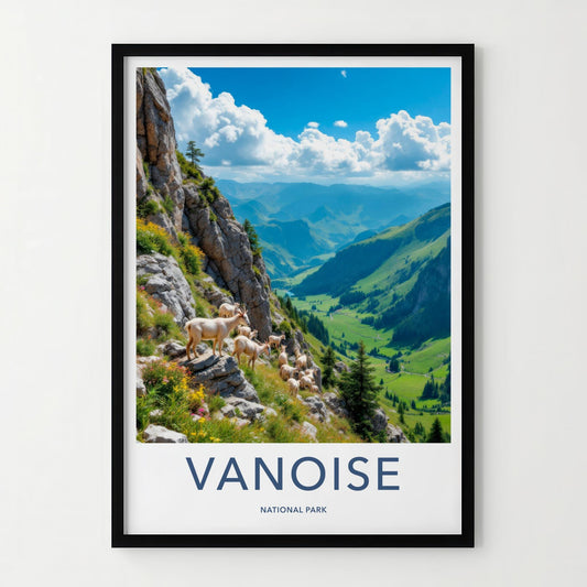 Vanoise