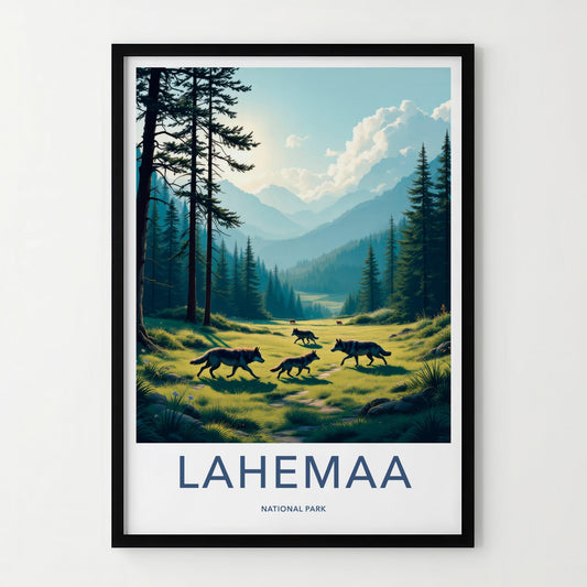 Lahemaa