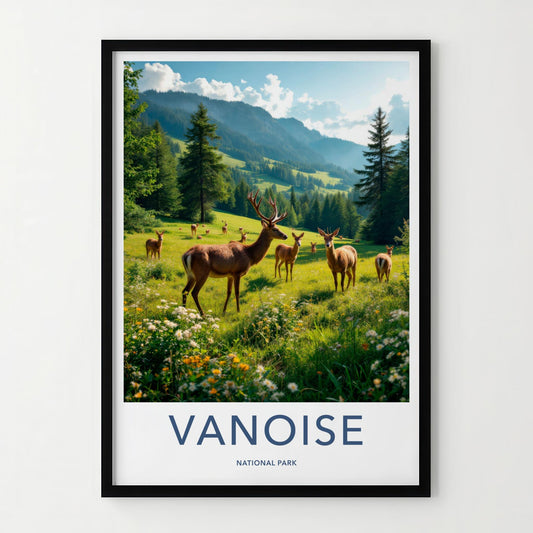 Vanoise