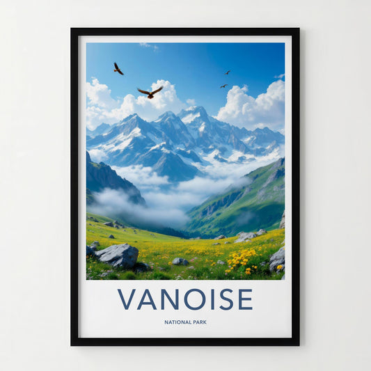 Vanoise