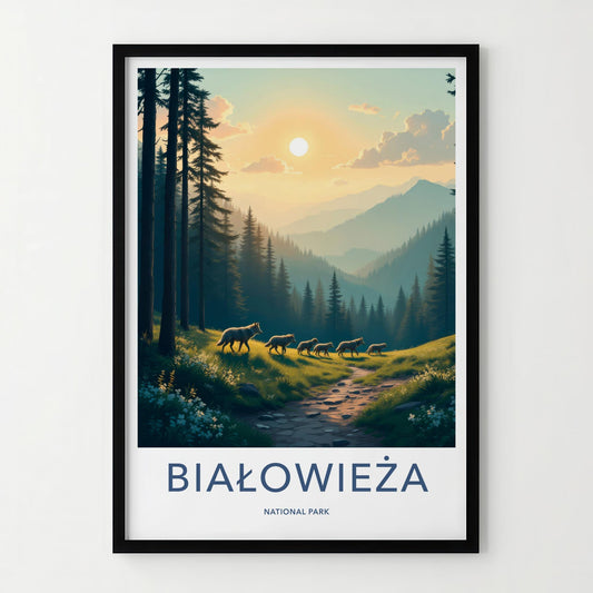 Bialowieza