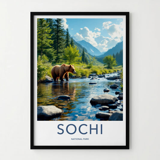 Sochi