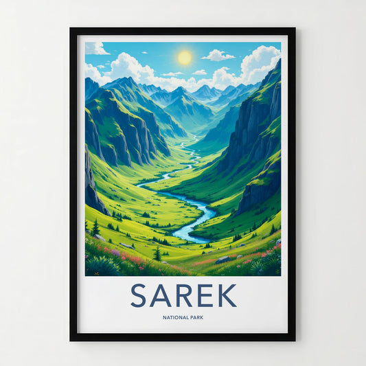 Sarek
