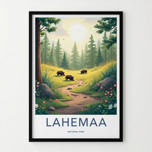 Lahemaa