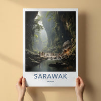 Siberia Wall Art - Scenic Nature Artwork Featuring Siberian