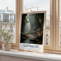 Siberia Wall Art - Scenic Nature Artwork Featuring Siberian