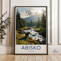 Abisko