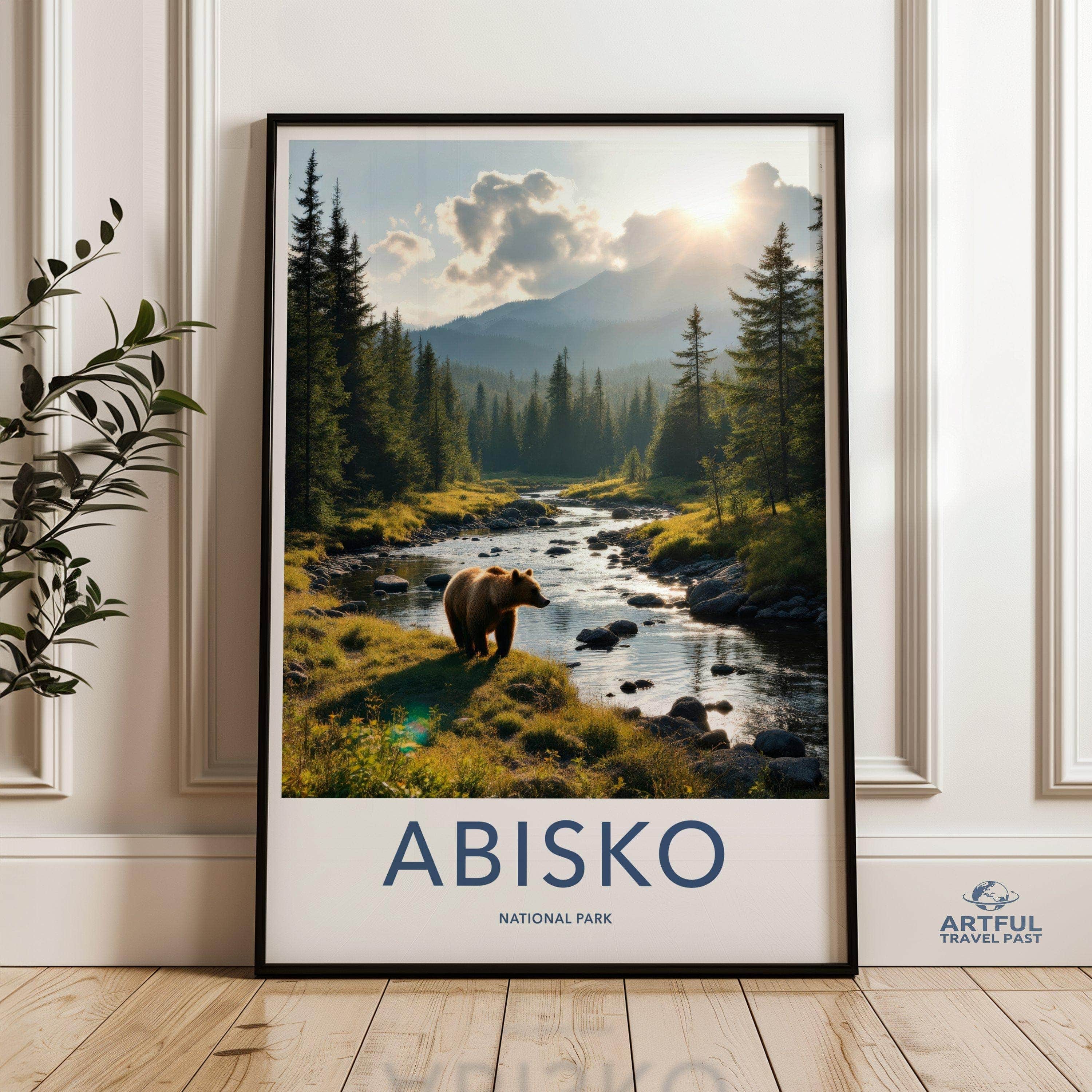 Abisko
