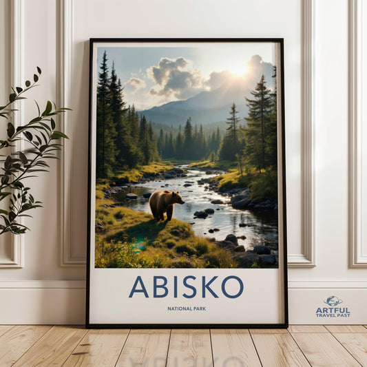 Abisko