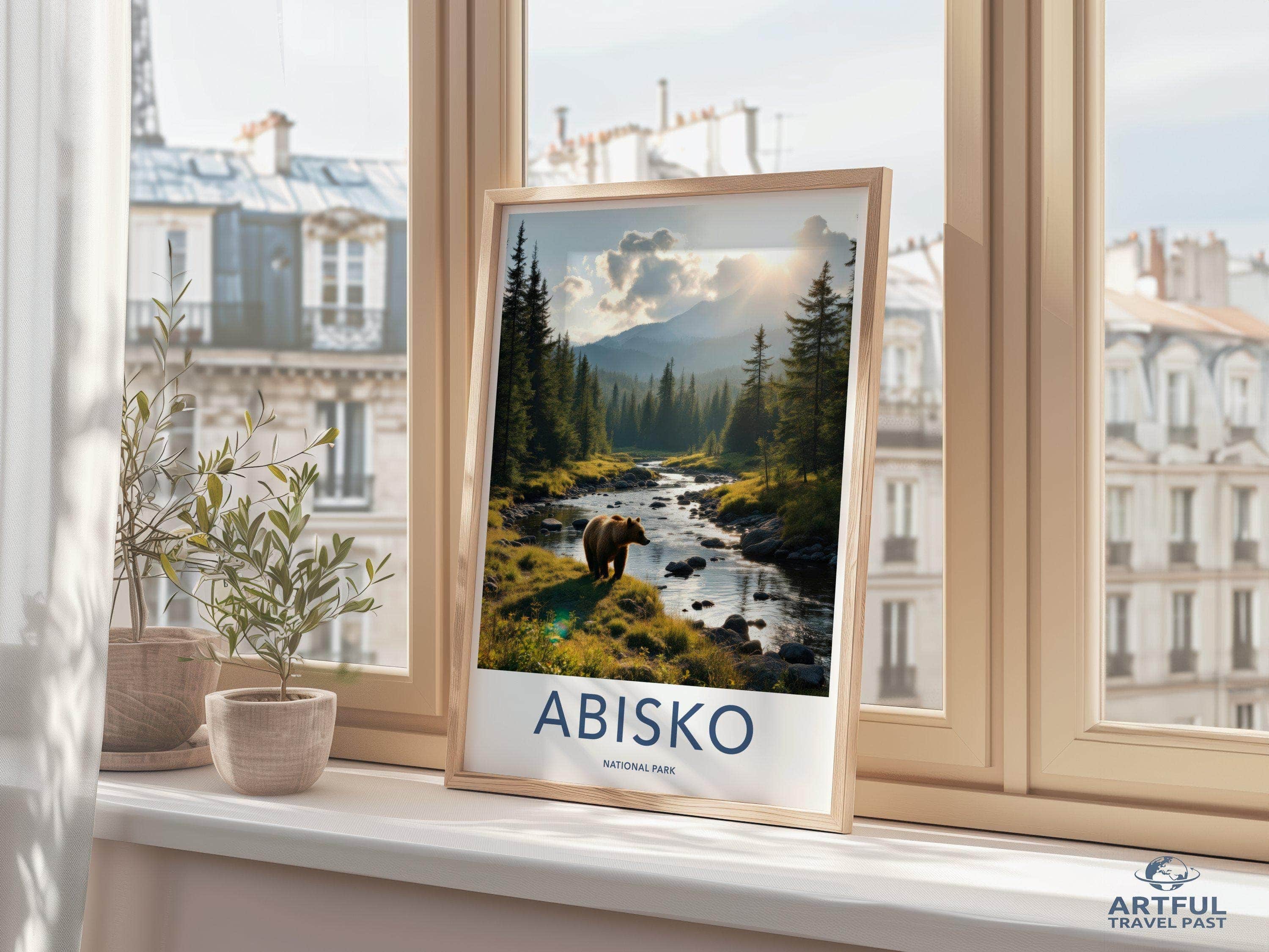 Abisko