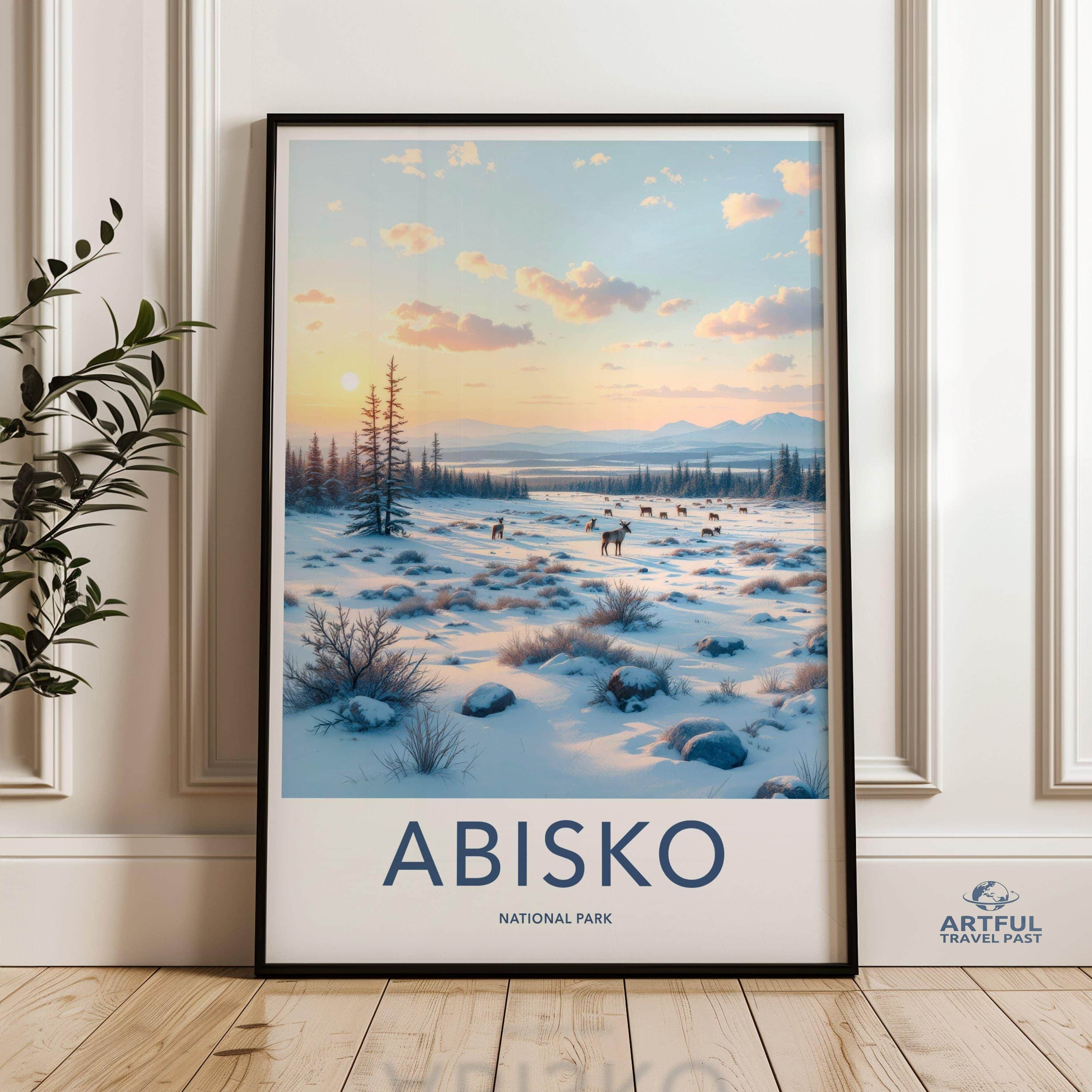 Abisko