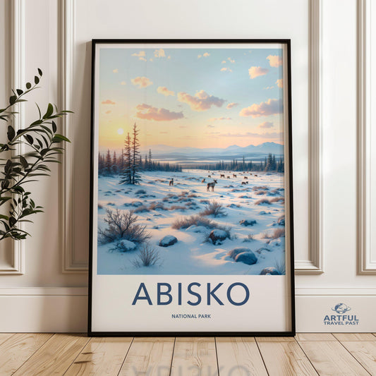 Abisko