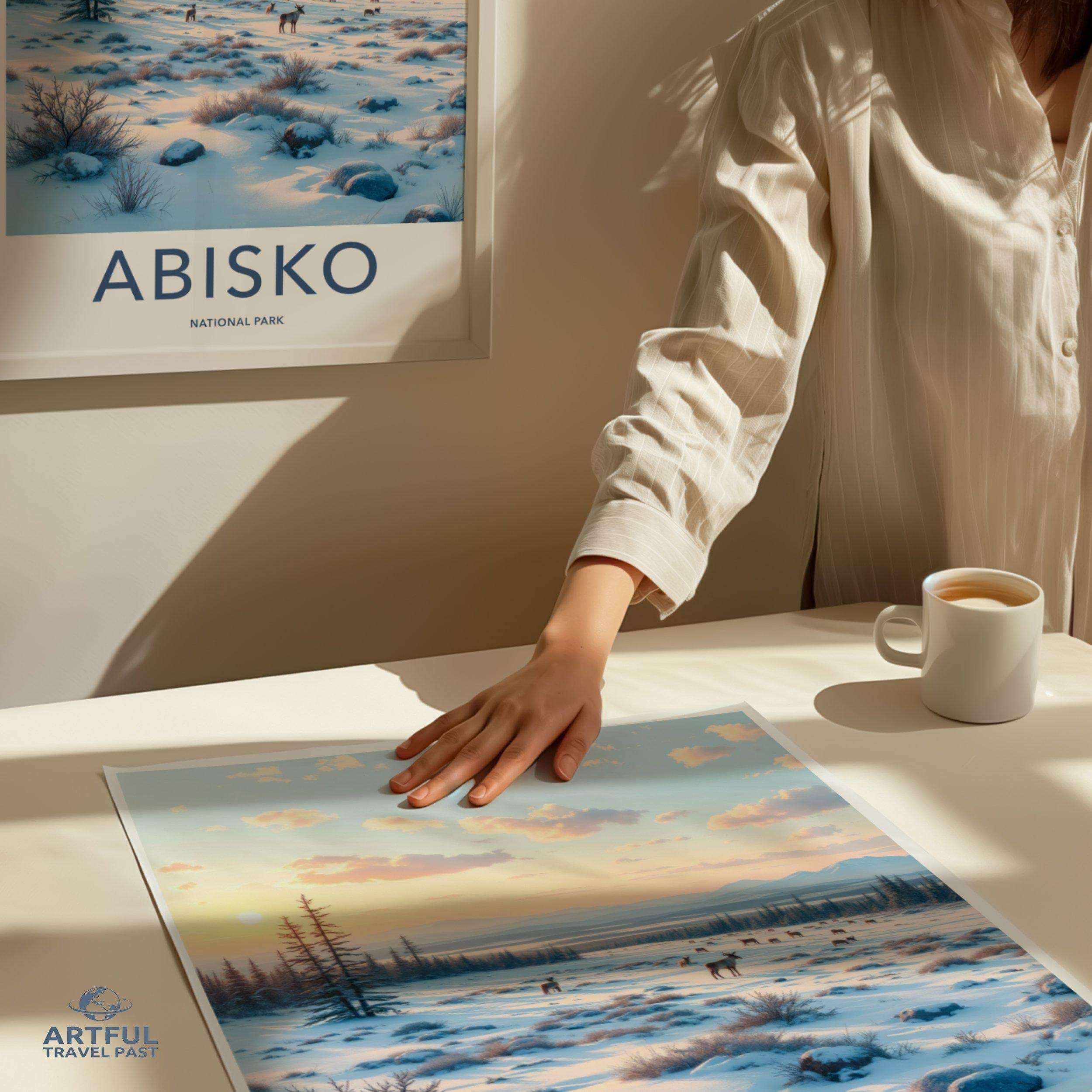 Abisko