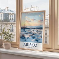 Abisko