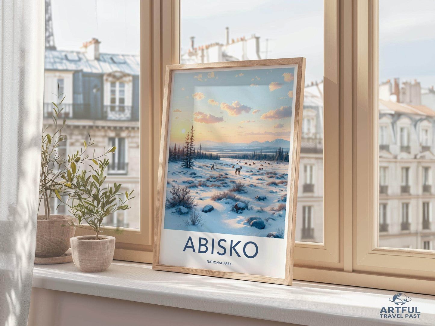Abisko