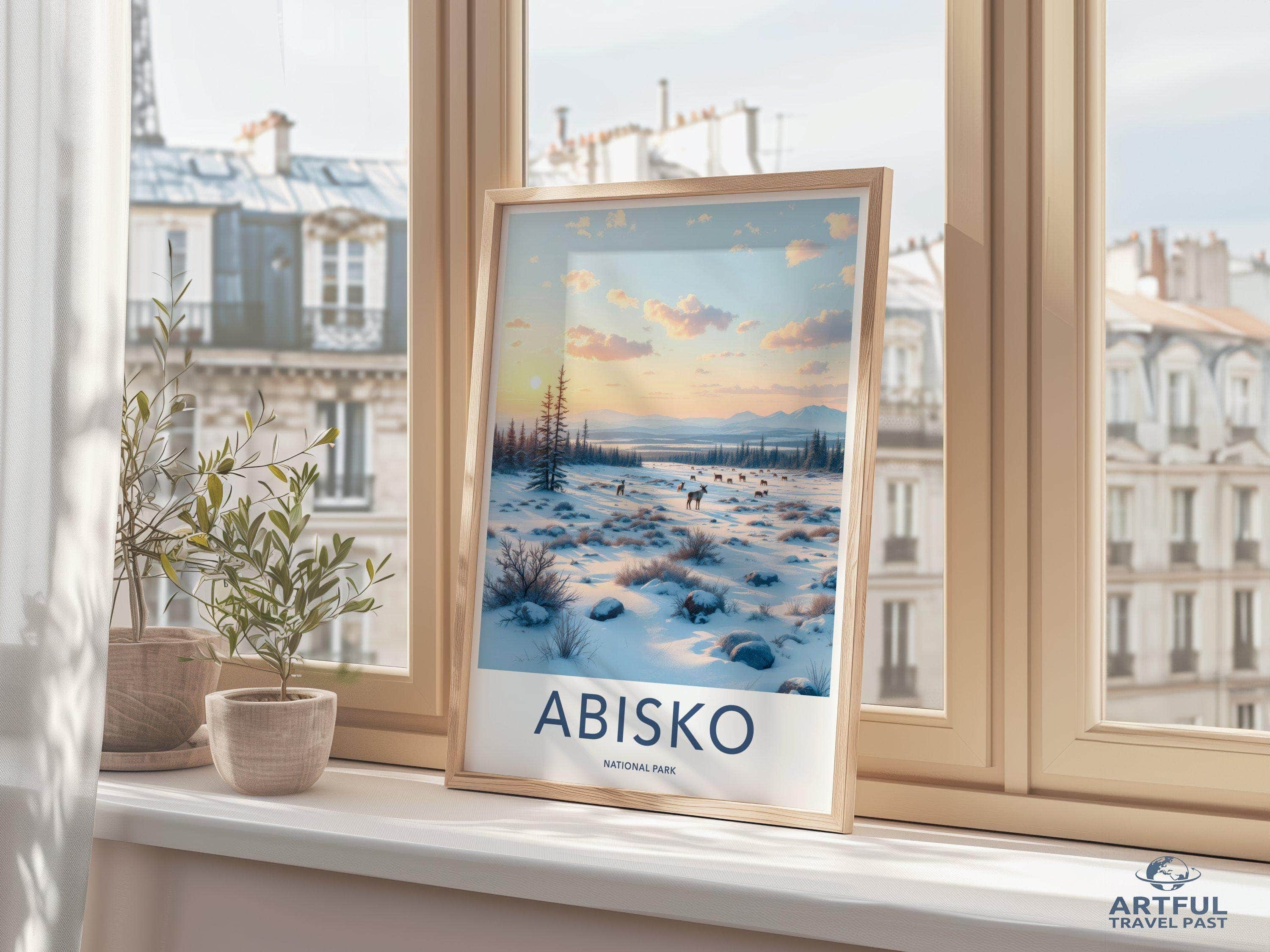 Abisko