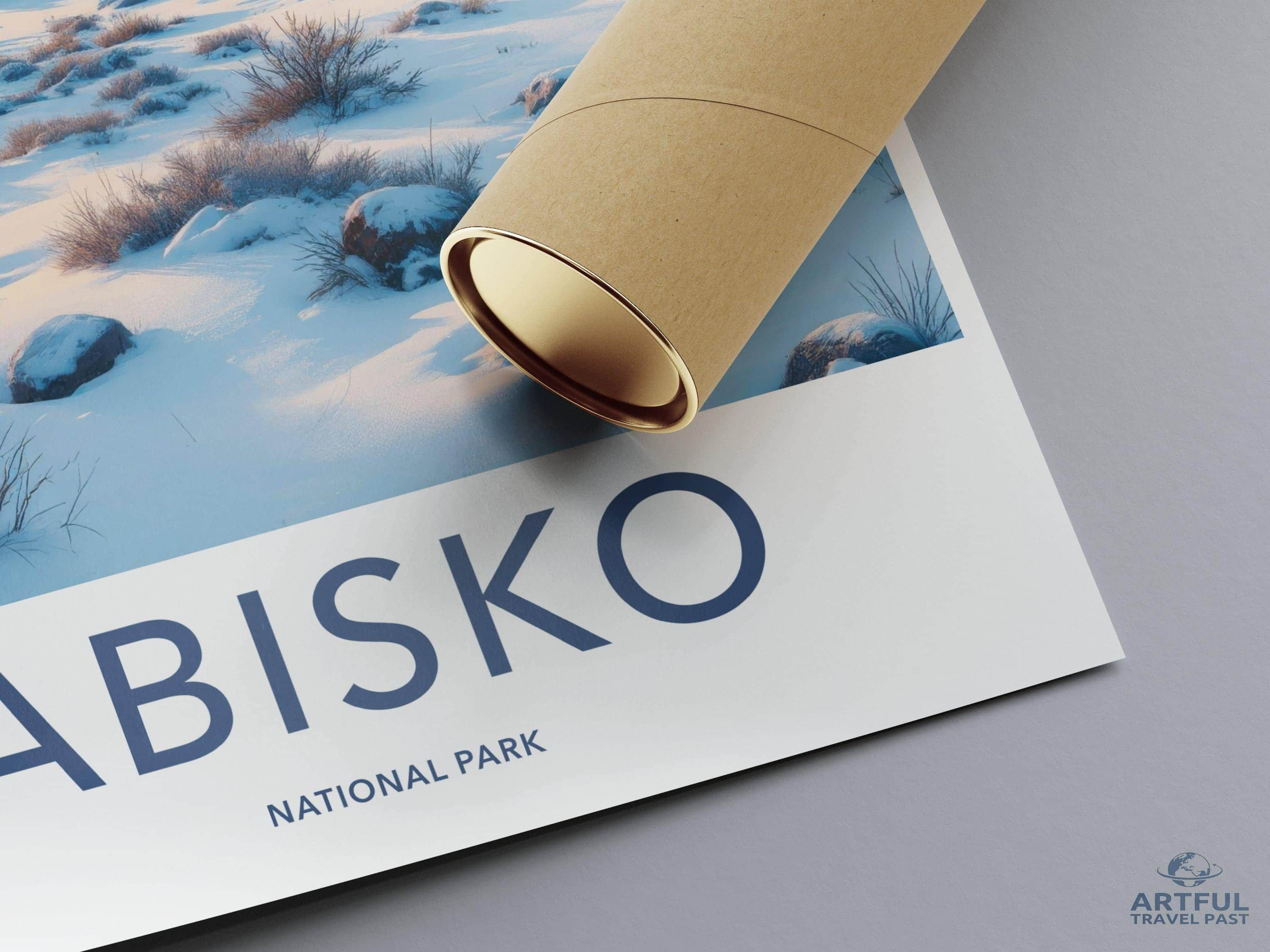 Abisko