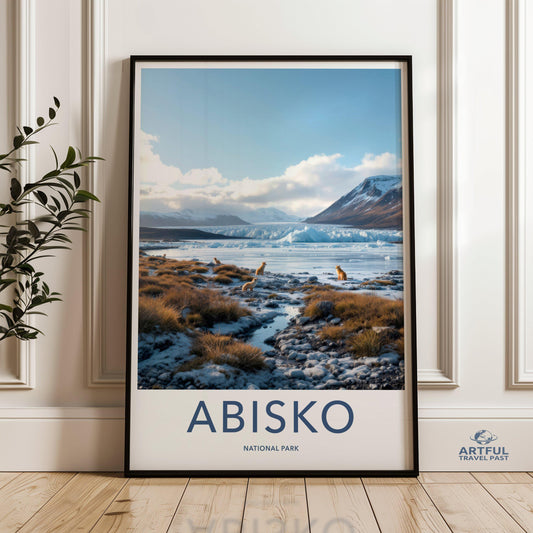 Abisko