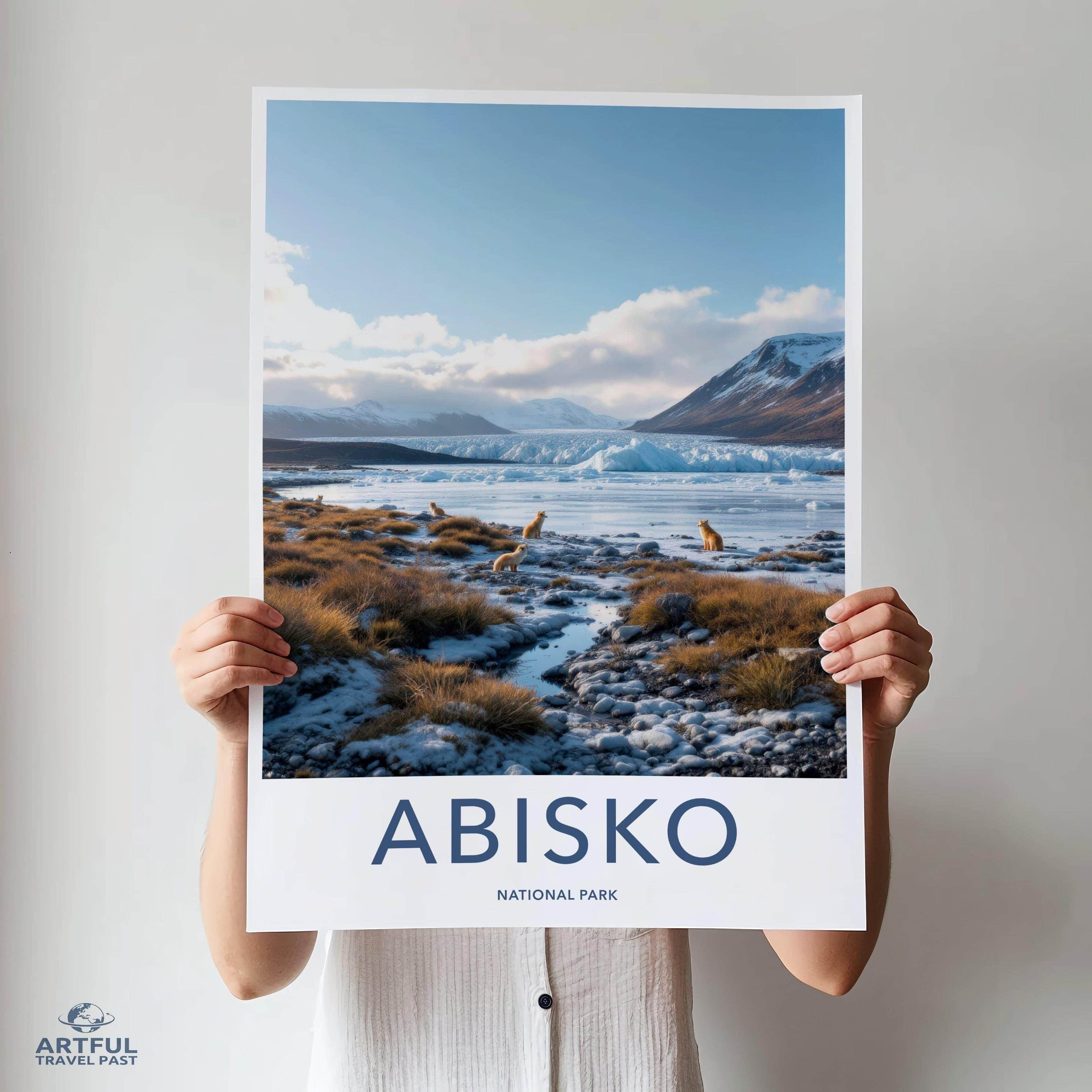 Abisko