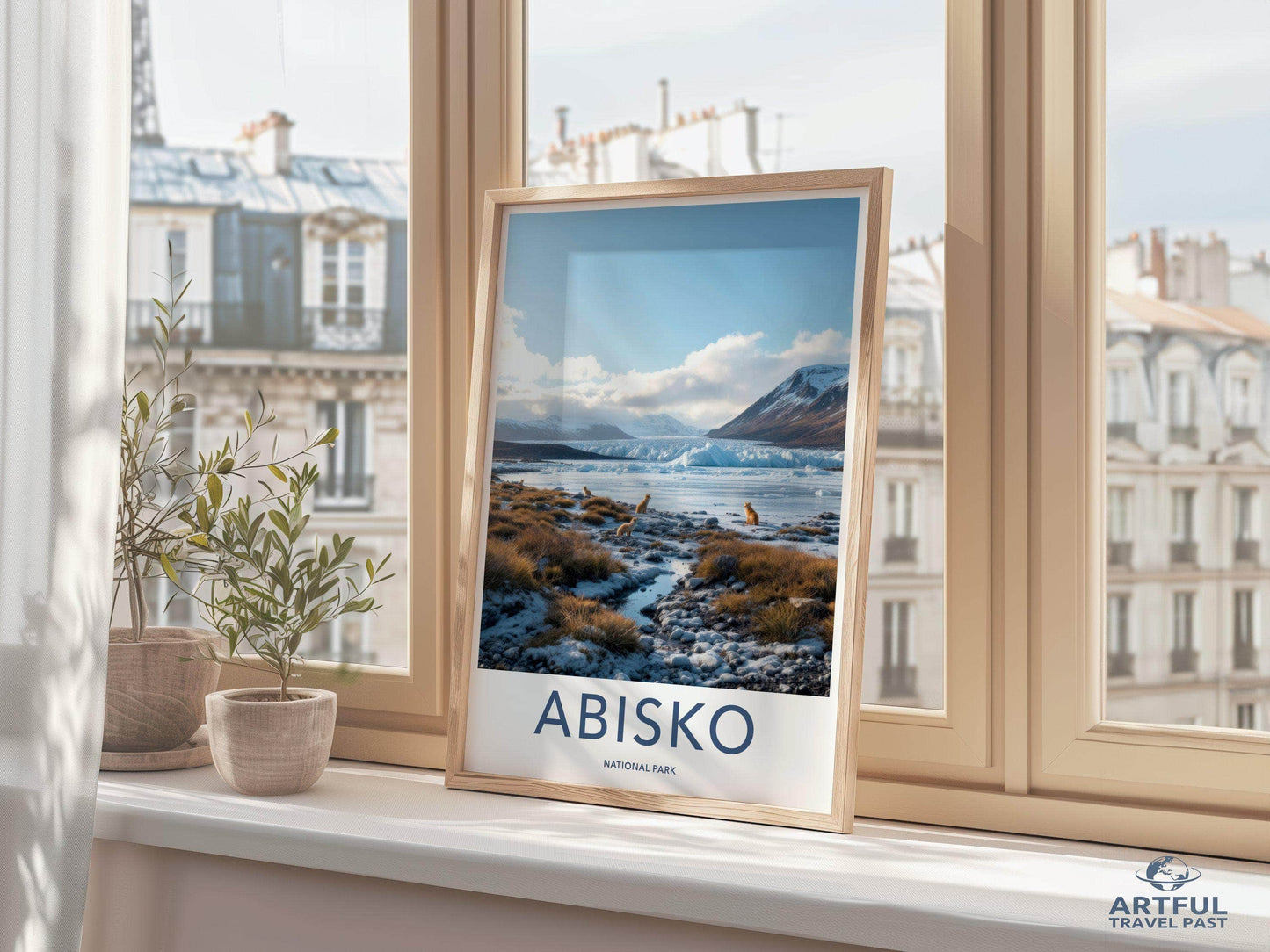 Abisko