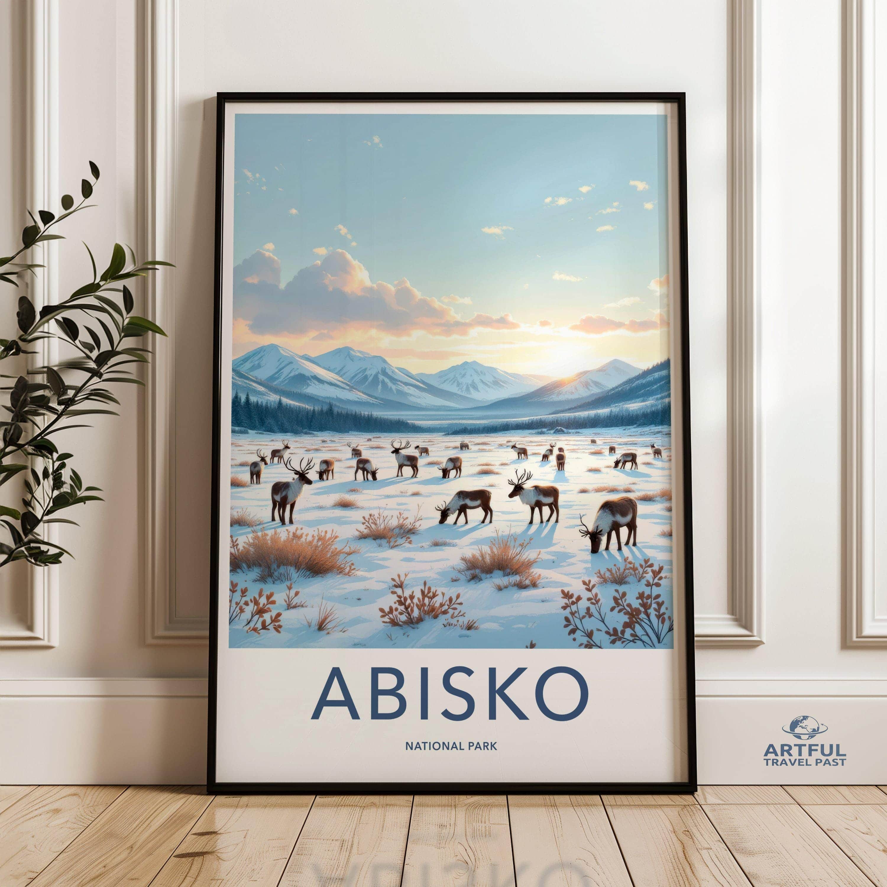 Abisko