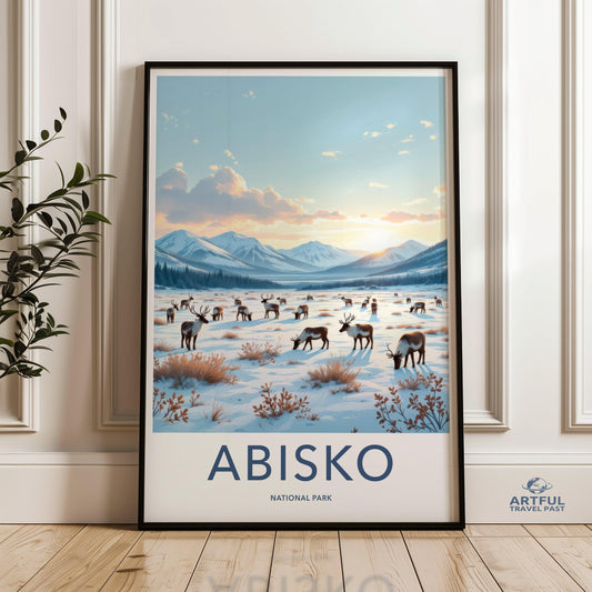 Abisko