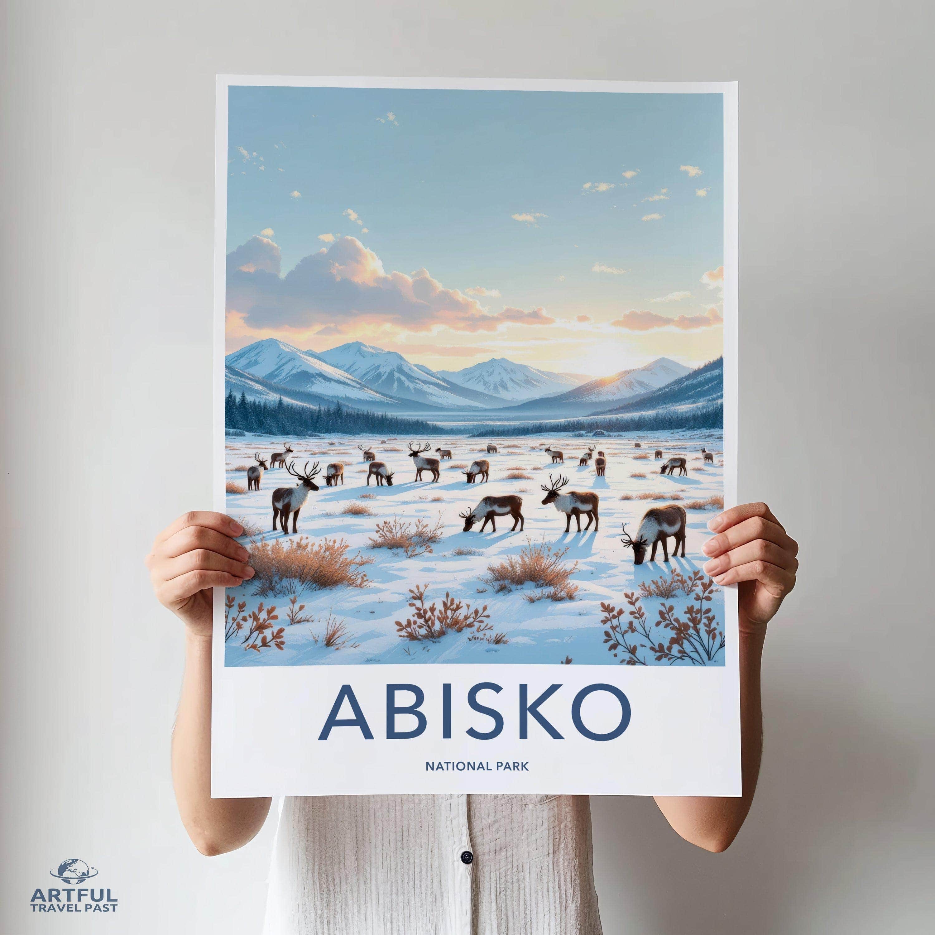 Abisko