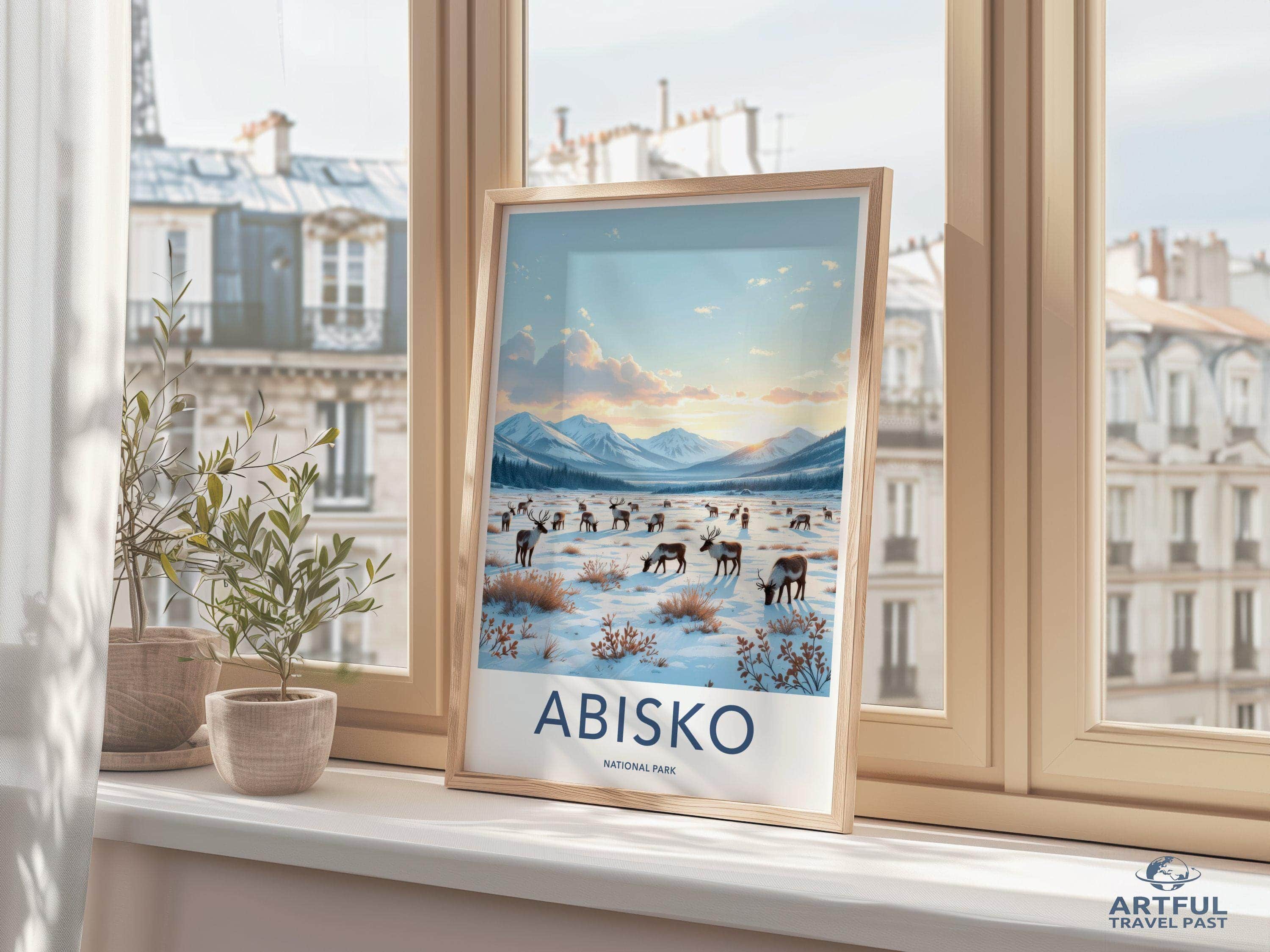 Abisko