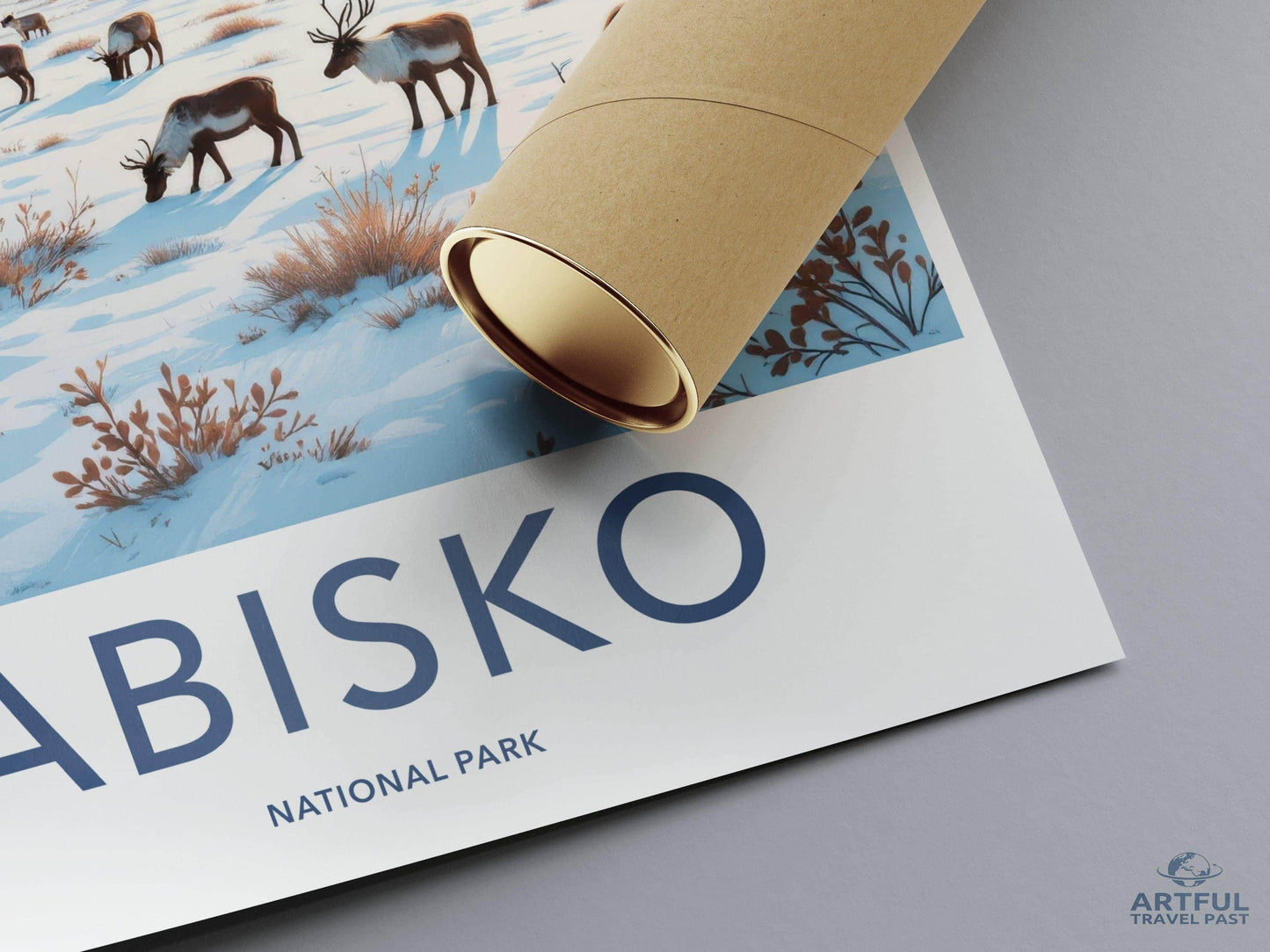 Abisko