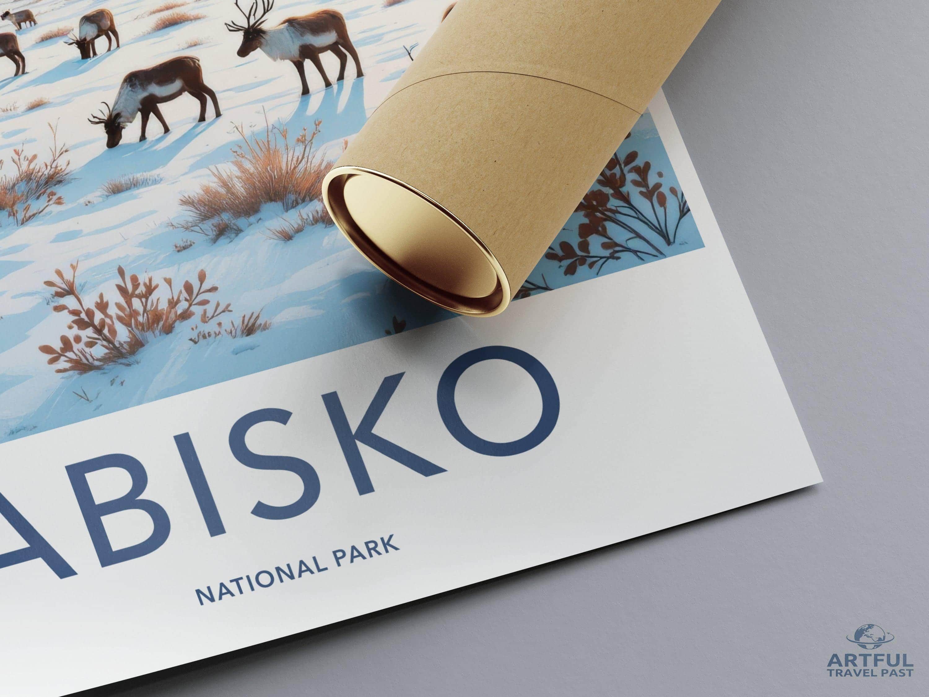 Abisko