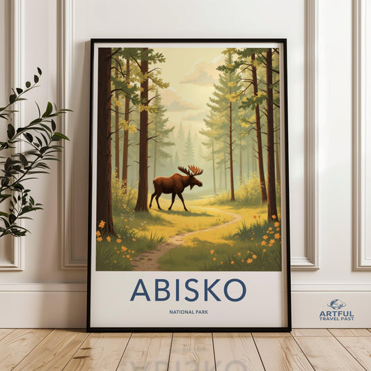 Abisko