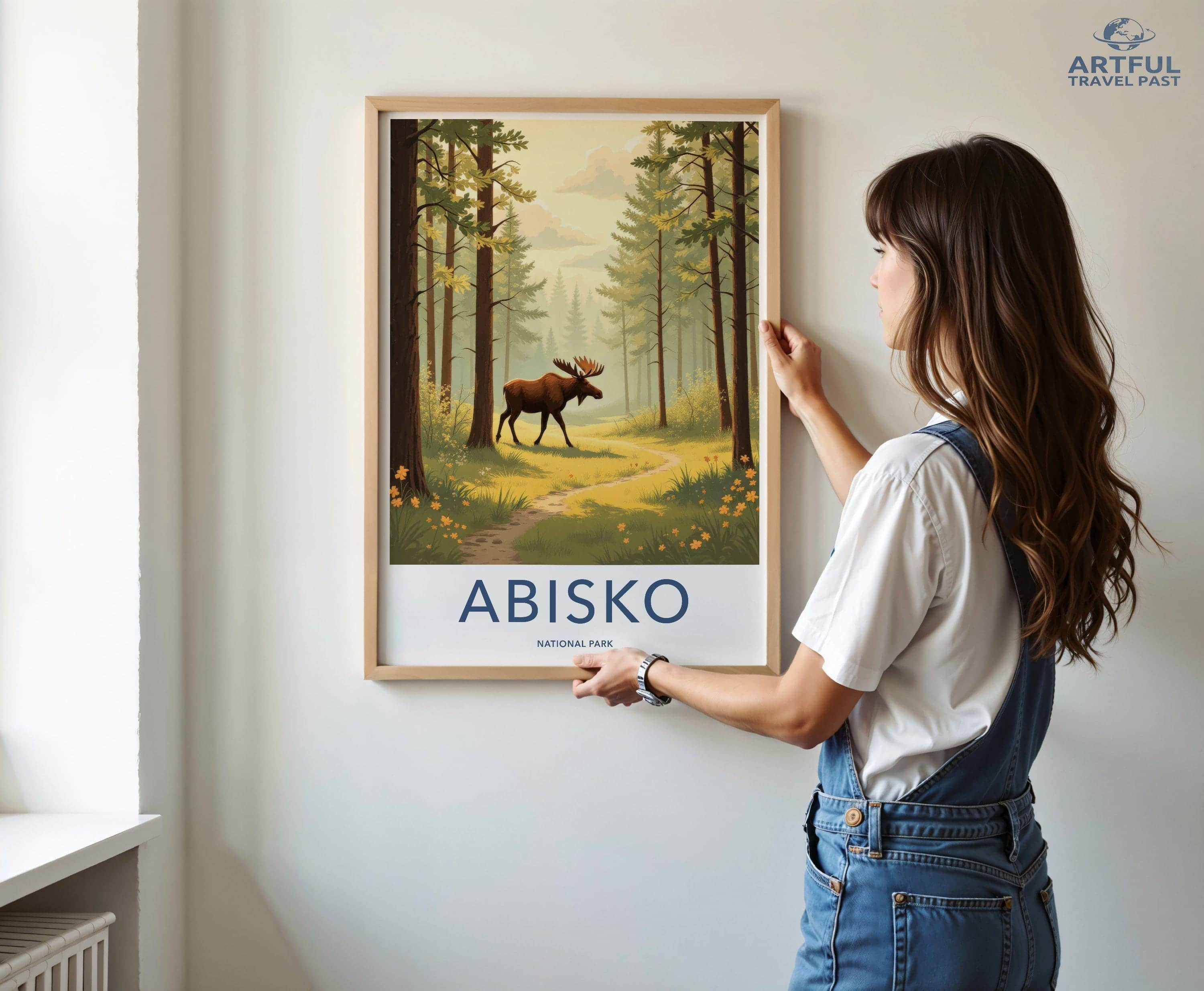 Abisko