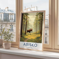 Abisko