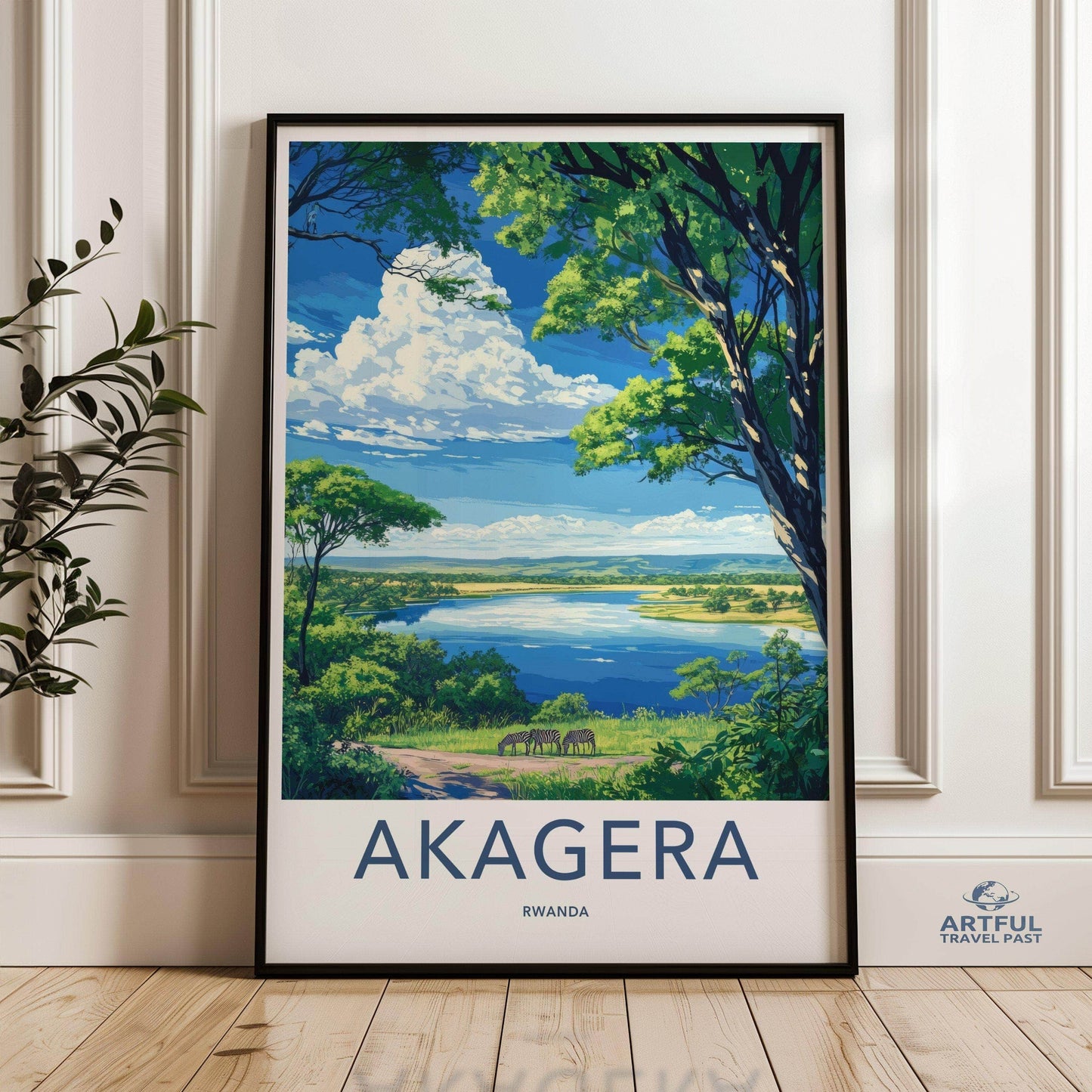 Akagera