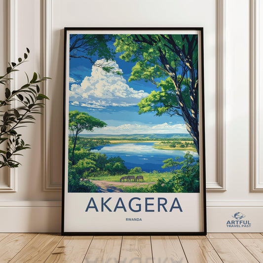 Akagera