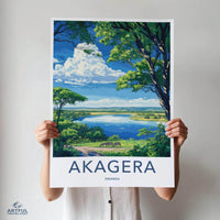 Akagera