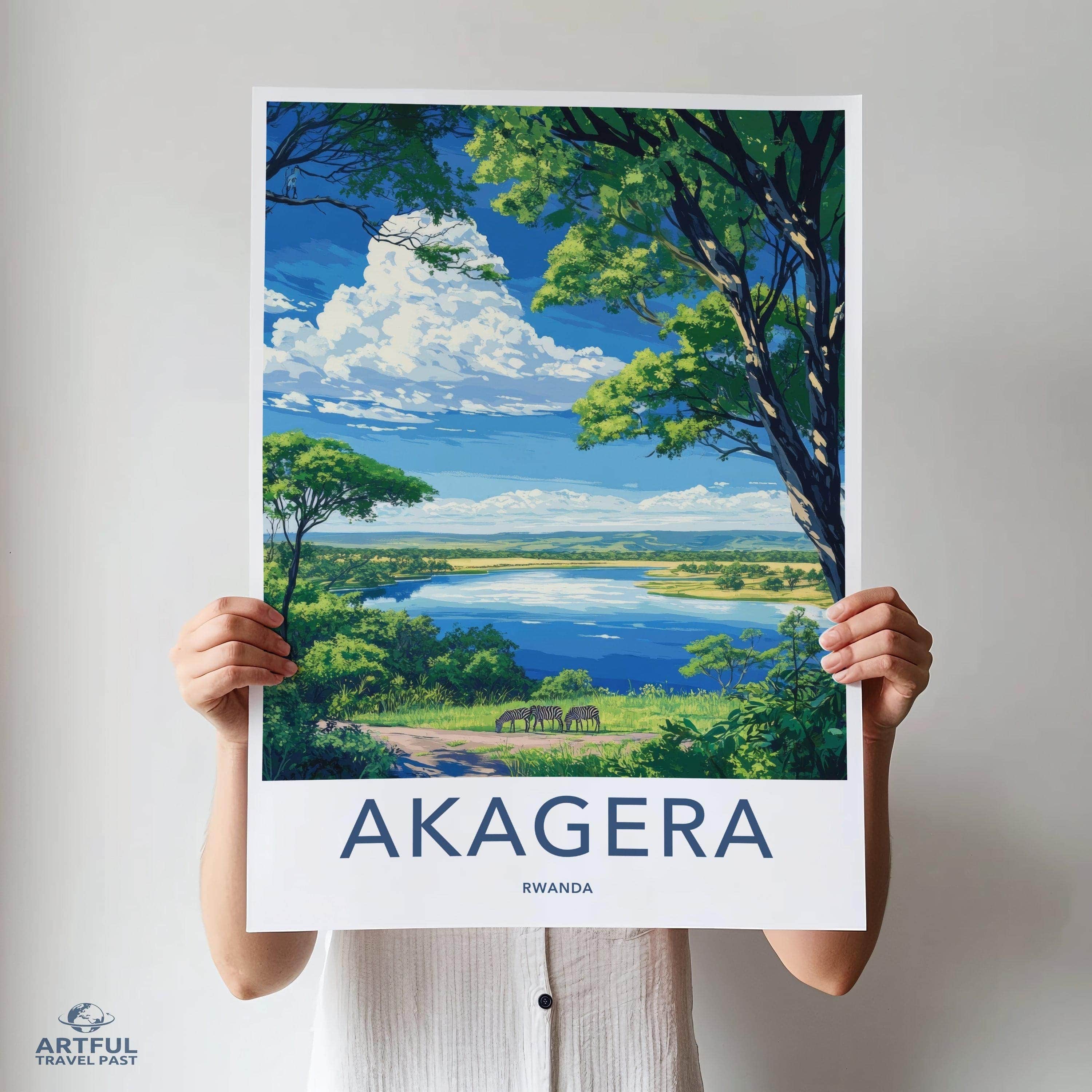 Akagera