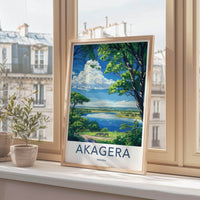 Akagera