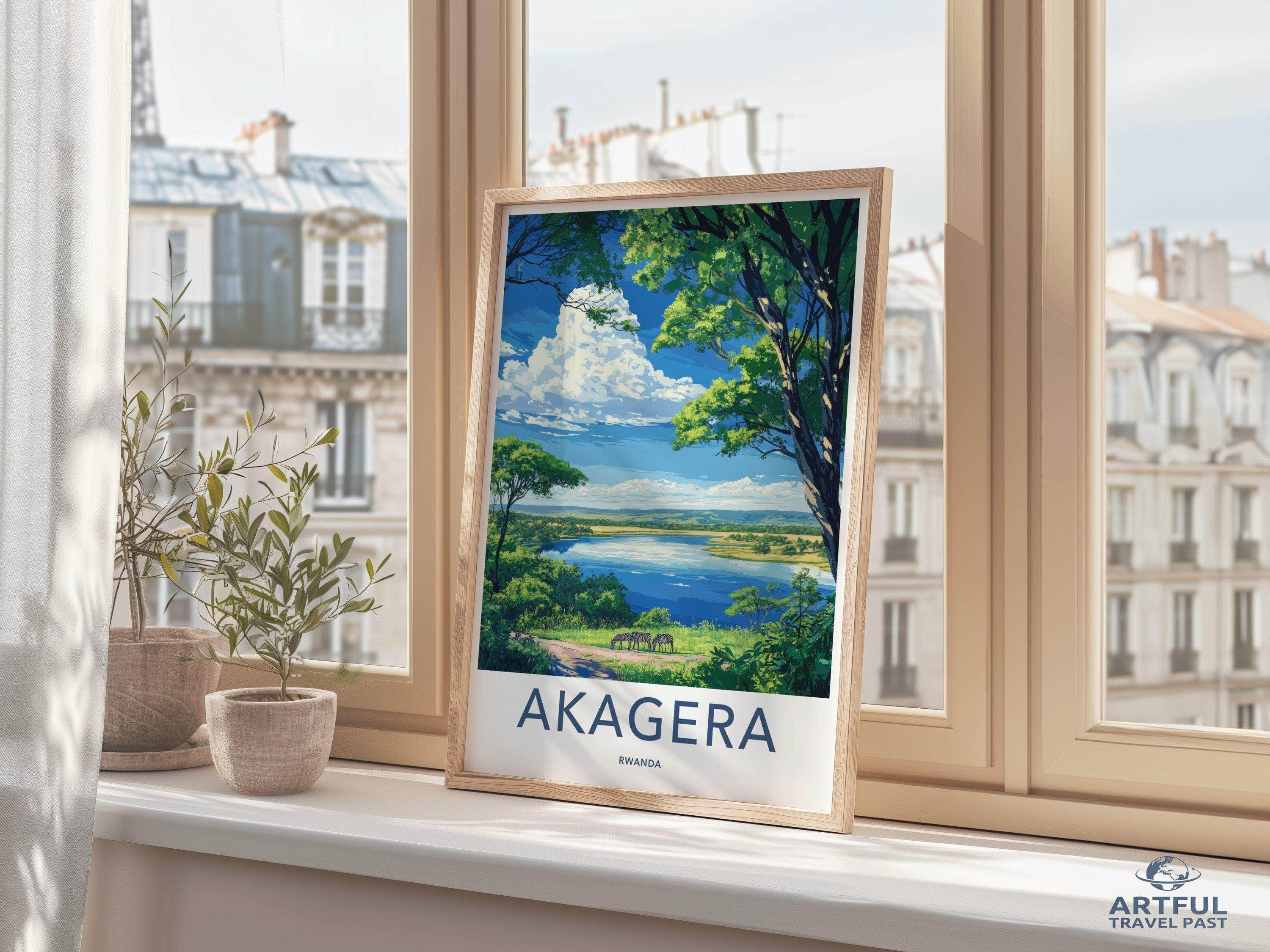 Akagera