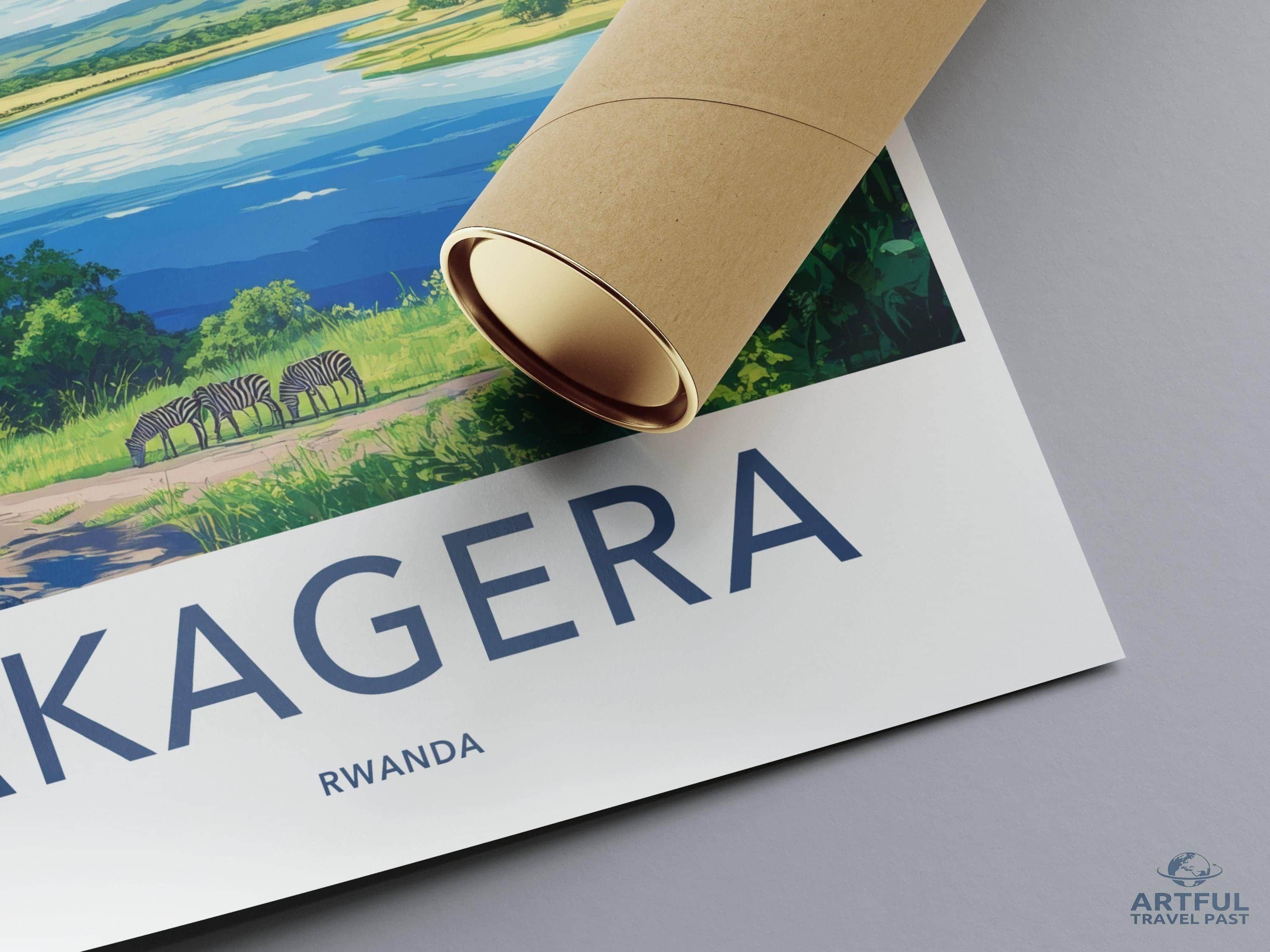 Akagera