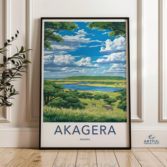 Akagera
