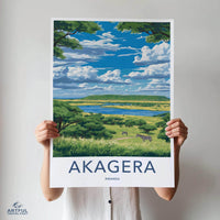 Akagera