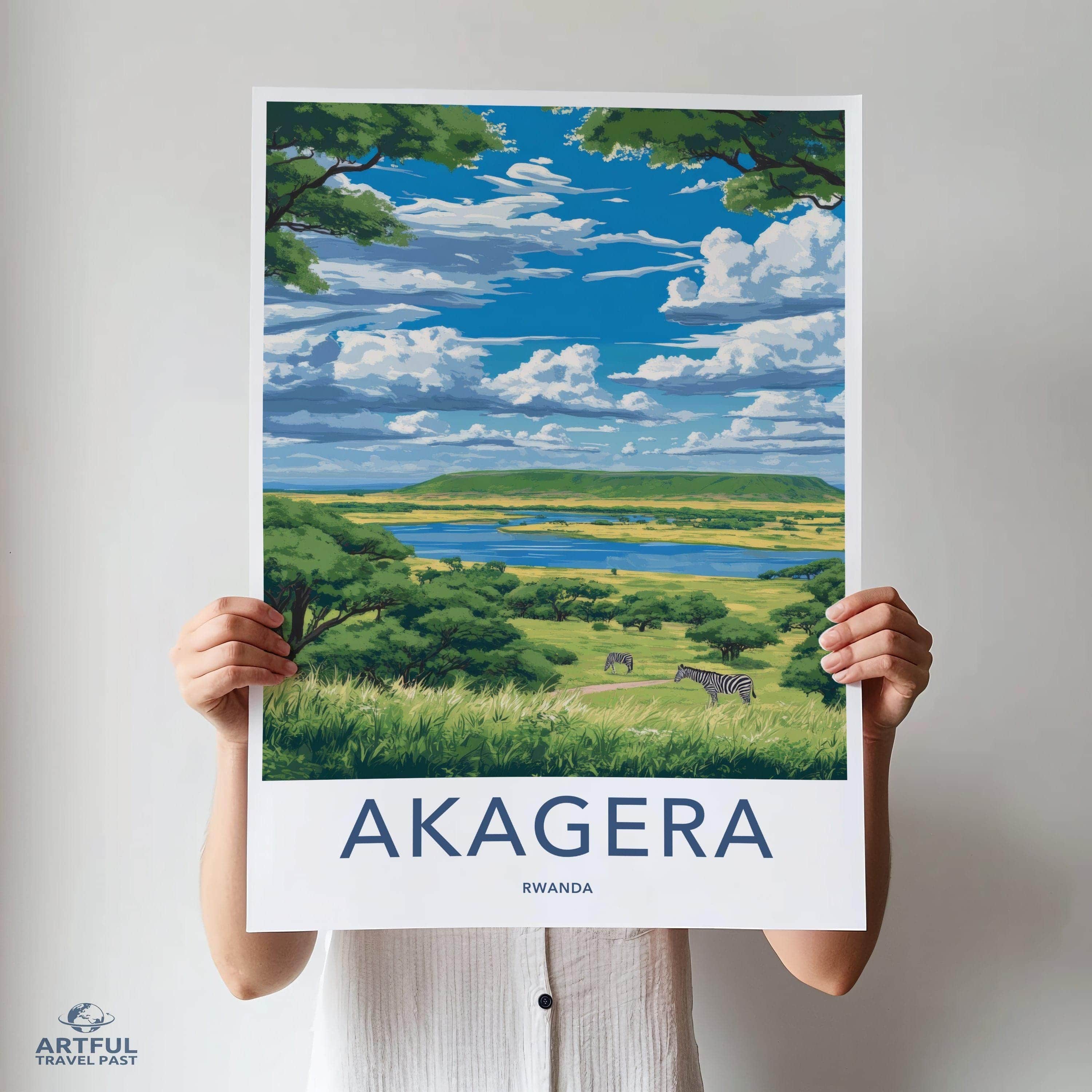 Akagera